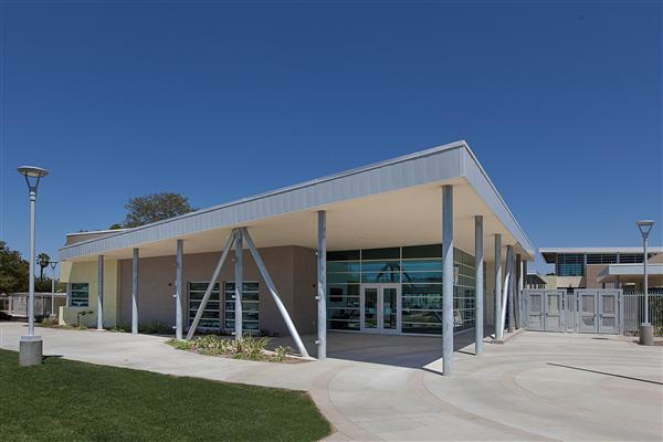 EMERALD MIDDLE SCHOOL